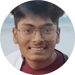 SVS Praveen